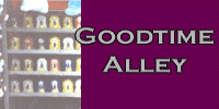 Goodtime Alley Fun & Games