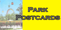 Great Adventure Postcards