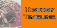 Great Adventure History Timeline