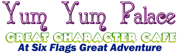 The Yum Yum Palace