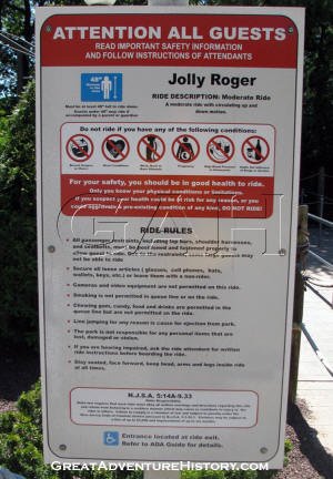 jolly roger amusement park tickets